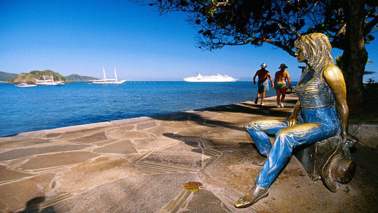 Qual a melhor forma de ir do Rio até Búzios?