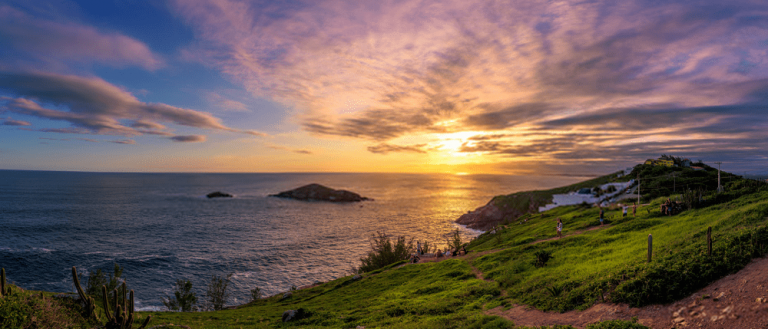 Como ir do Rio de Janeiro a Cabo Frio