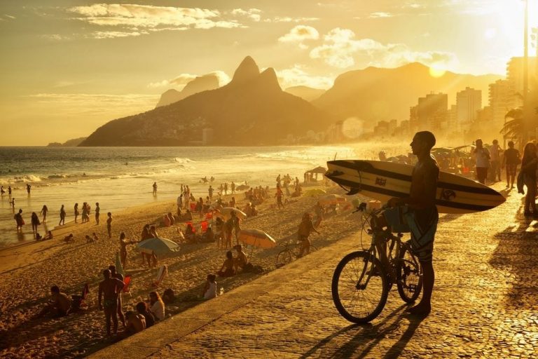 Melhores passeios no Rio de Janeiro em novembro