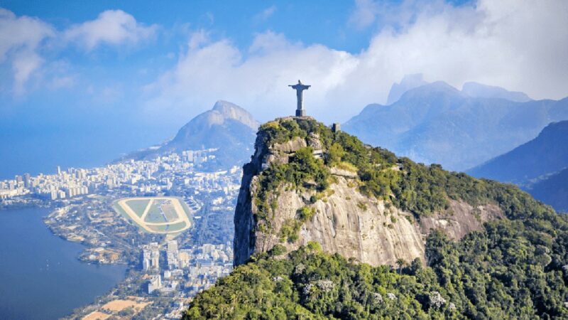 Passeio para impressionar o cliente no Rio de Janeiro