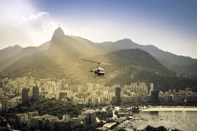 Vale apena ir para o Rio de Janeiro no inverno?