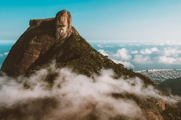 As melhores trilhas do Rio de Janeiro