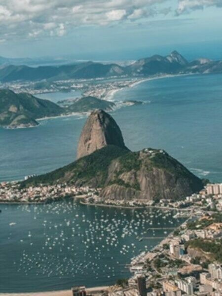 Passeios Rio de Janeiro: 10 opções do que fazer no Rio de Janeiro!