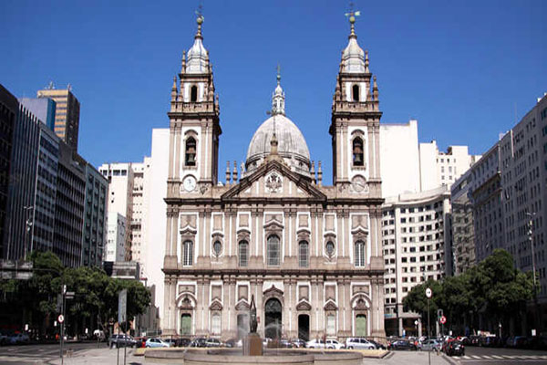 Igreja de Nossa Senhora da Candelária