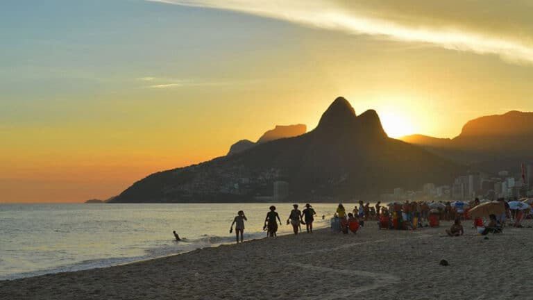 Lugares para tirar fotos no Rio de Janeiro