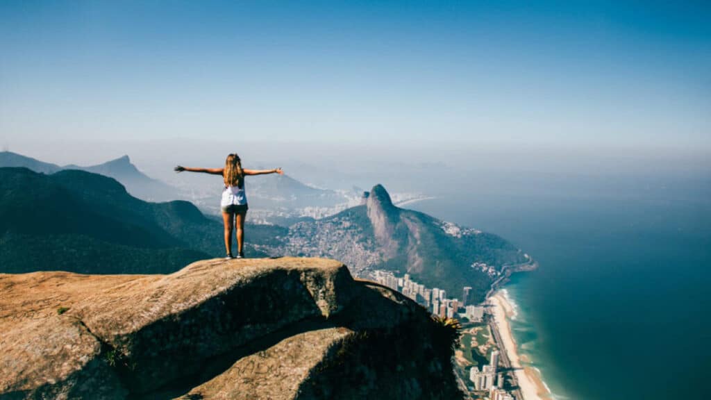Melhores passeios no Rio de Janeiro em Abril