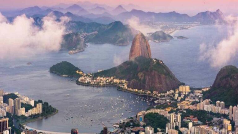 Melhores passeios no Rio de Janeiro em outubro para fazer com a família!
