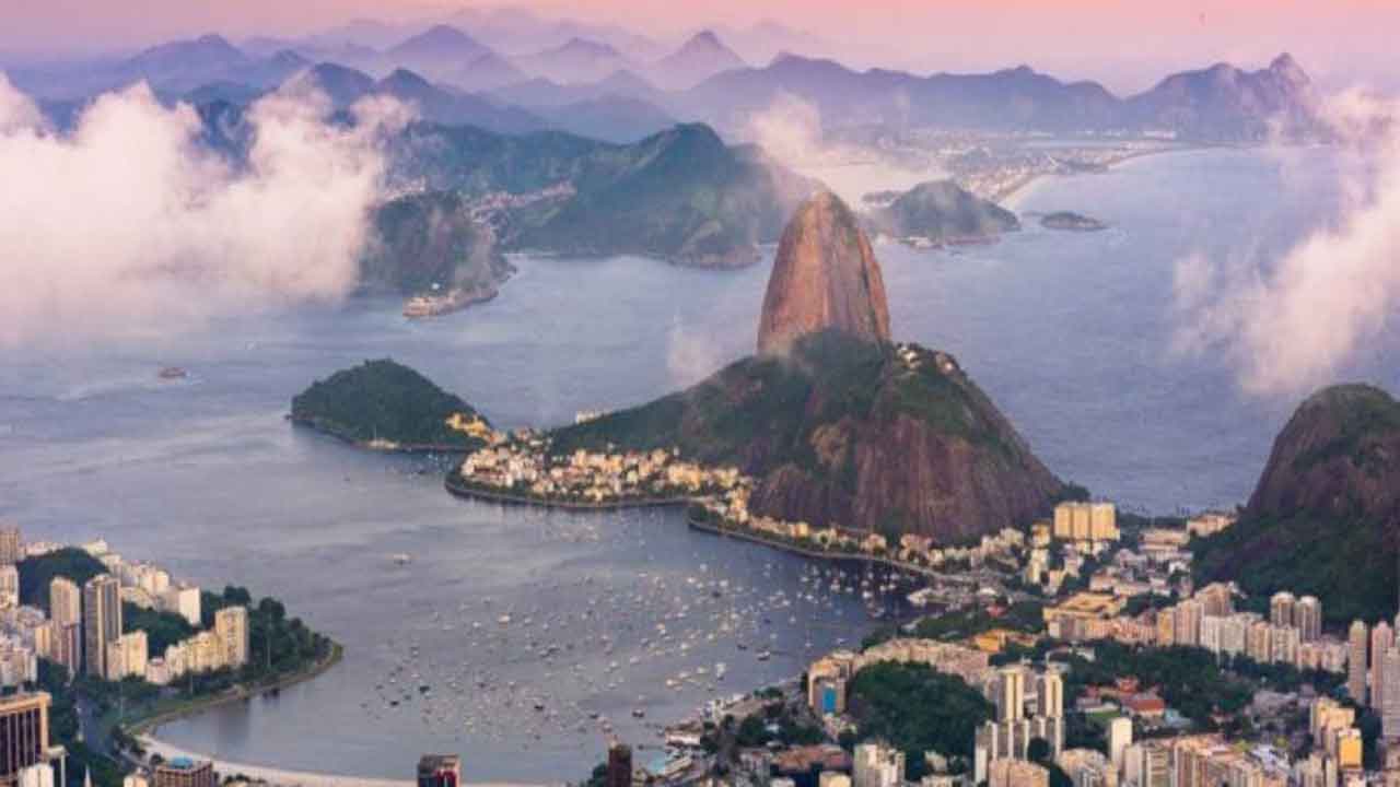 Melhores passeios no Rio de Janeiro em outubro
