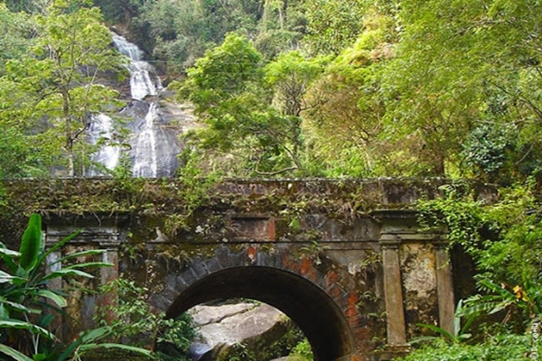 Parque Nacional da Tijuca