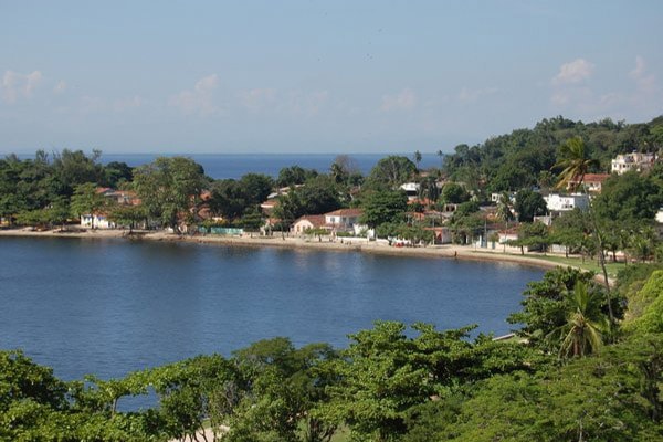 Ilha de Paquetá