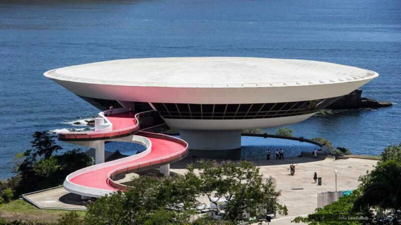 10 Curiosidades sobre o Museu de Arte Contemporânea do Rio