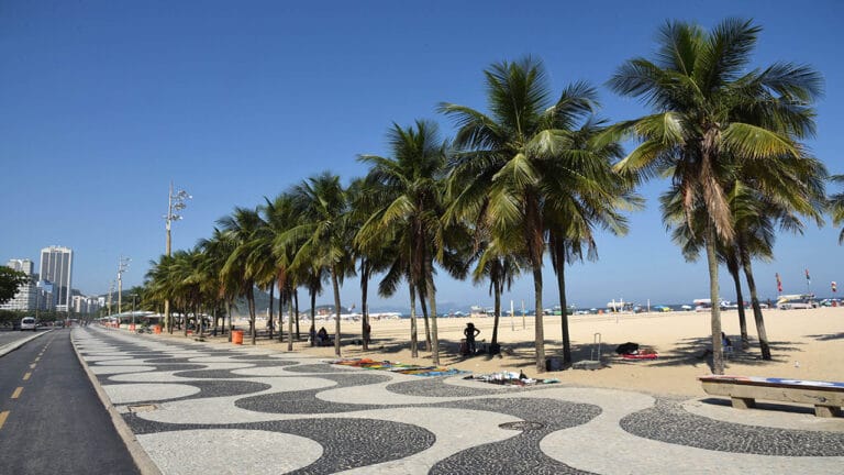 Praia de Copacabana: 10 Curiosidades incríveis!