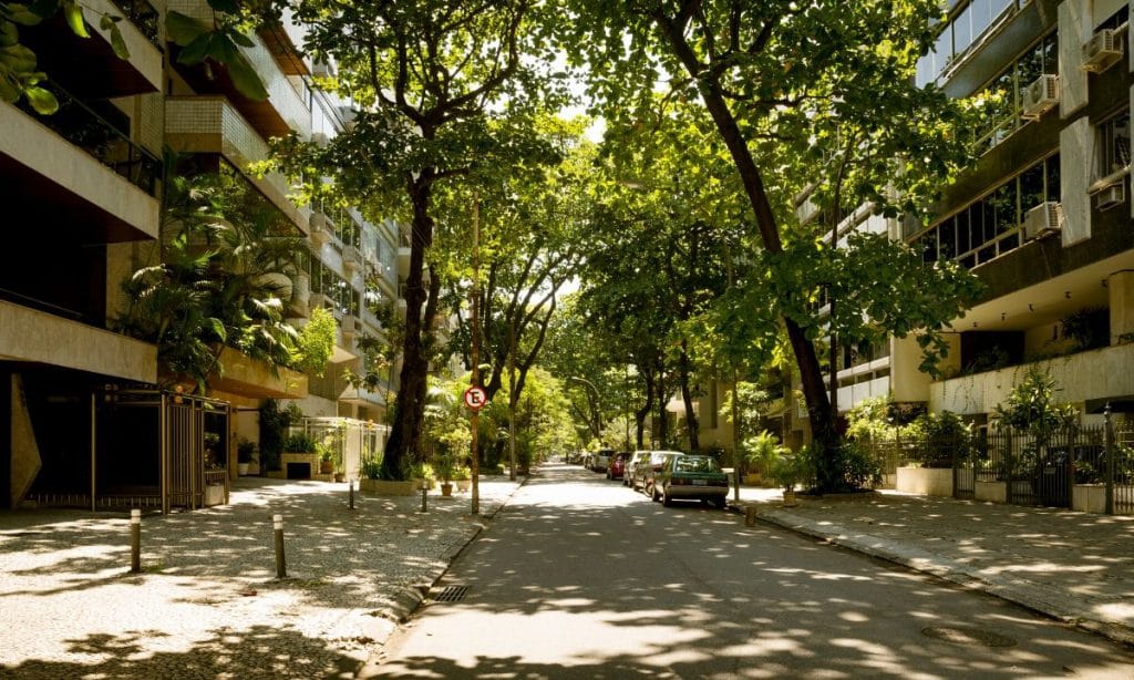 No final do século XIX, Ipanema era apenas uma chácara e não um bairro