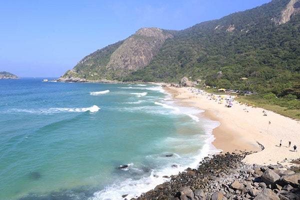 Prainha Rio de Janeiro