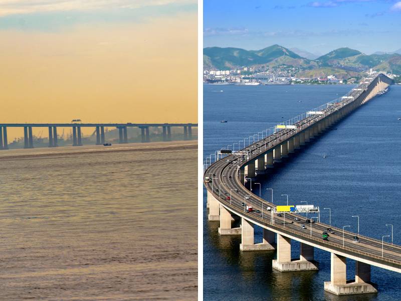 Ponte Rio-Niterói