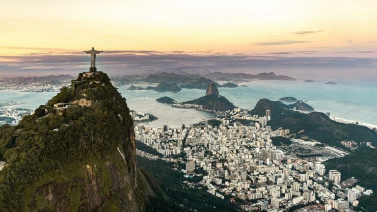 10 Erros para não cometer numa viagem ao Rio de Janeiro!