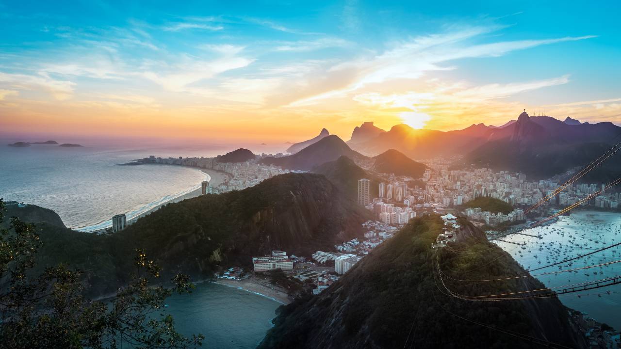 Passeios para fazer com as crianças no Rio de Janeiro.